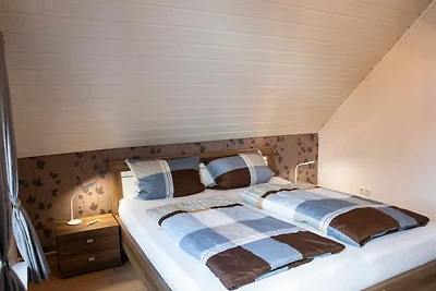Vakantieappartement Gezinsvakantie Leer