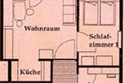Terrassen-Ferienwohnung GILGEN - unsere belie...