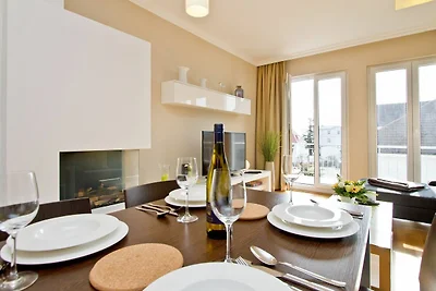 Dünenpalais, App. 21