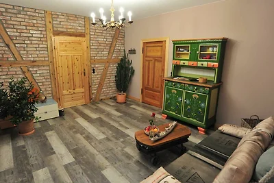 Ferienwohnung Im Alten Kapitänshaus