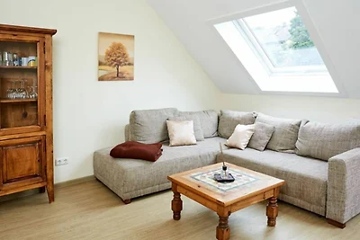 Ferienwohnung Feldmaus