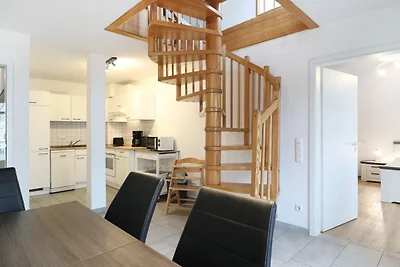 Haus am Meer, Whg. D07