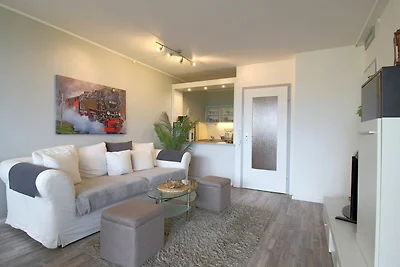 Appartement Vacances avec la famille Hohegeiß
