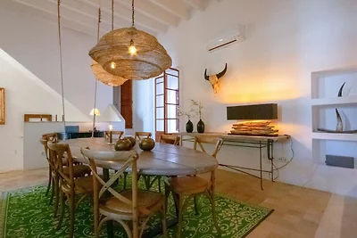 44401 - Casa Timbale - Wohnung