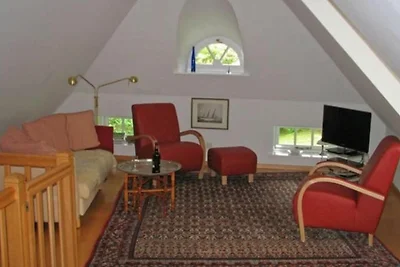 Friesenkate Ost Brukswai 3 Goting