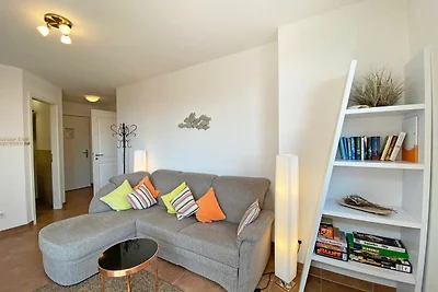 Haus Meeresblick A 3.04 Ostseekiesel mit...