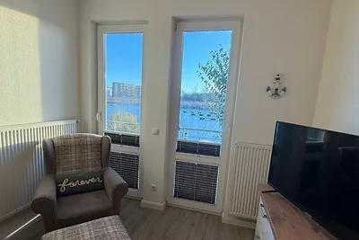 Ferienwohnung Holzteichstr. 16