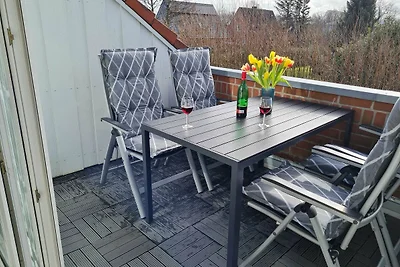 Ferienwohnung Küstenglück