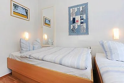 Ferienhaus Nordseeluft