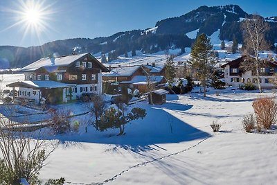 Vakantieappartement Gezinsvakantie Bolsterlang