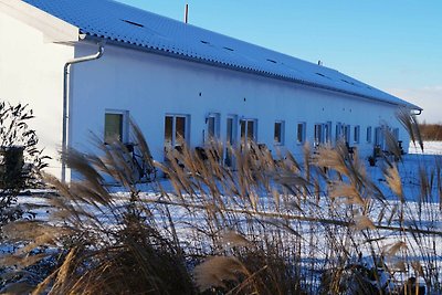 Hotel Cultuur en bezienswaardigheden Kirch Jesar