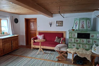 Ferienwohnung Reisberger