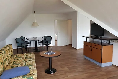 Vakantieappartement Gezinsvakantie Lobbe