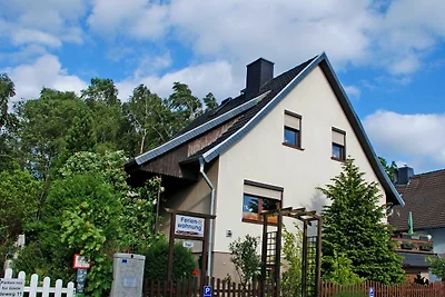 Ferienwohnung Ben Soutterain