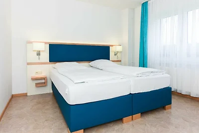 Ferienwohnung Im Watt