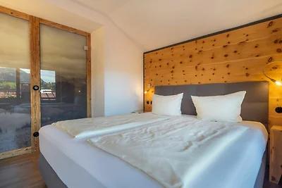 Pensione Vacanza romantica Oberstdorf