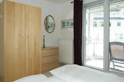 Ostseewohnung Nr. 14
