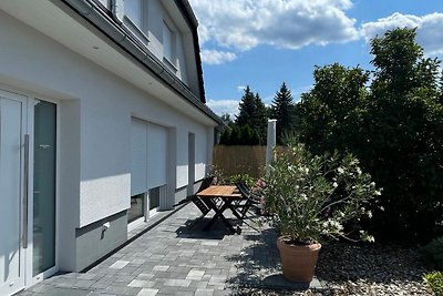 Vakantieappartement Gezinsvakantie Senftenberg