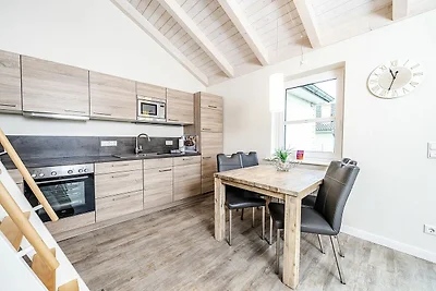 DAG-891 - Ferienhaus Lütte Koje mit Terrasse ...