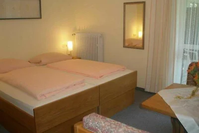 Appartamento Vacanza con famiglia Schliersee