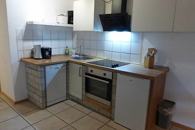 Vakantieappartement Gezinsvakantie Oberzent