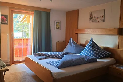 Zimmer 1 Selbstversorgung