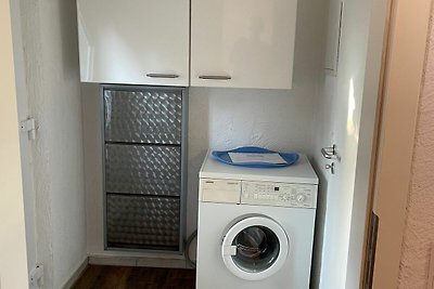 Vakantieappartement Gezinsvakantie Speyer