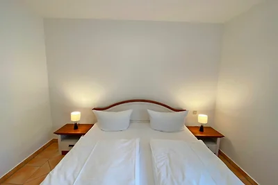 Vakantieappartement Gezinsvakantie Göhren