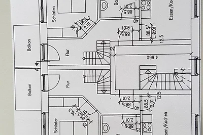 Vakantieappartement Gezinsvakantie Grünendeich