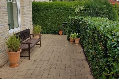 Appartamento Vacanza con famiglia Sierksdorf