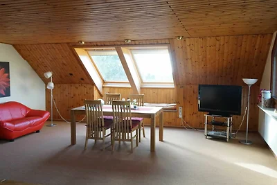Ferienwohnung Hoher Weg