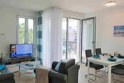 Villen-Ensemble, Fewo 29 Seaside Ref. 214056