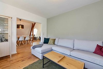 Vakantieappartement Gezinsvakantie Bernkastel-Kues