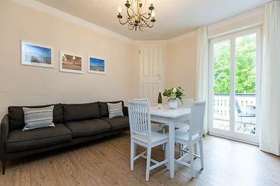 Villa Amelia, App. 09