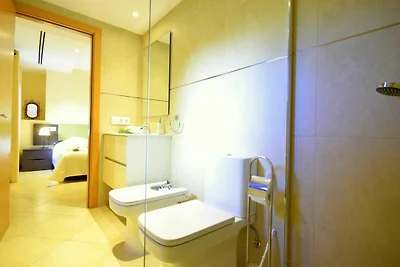 Vakantieappartement Gezinsvakantie Alcudia