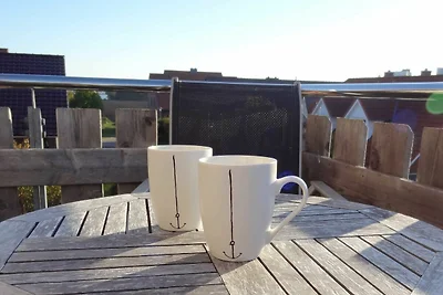 Ferienwohnung Studio Seeblick auf Fehmarn Hau...