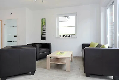 Ferienwohnung Deichjuwel
