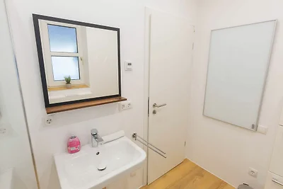 Vakantieappartement Gezinsvakantie Varel