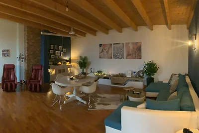 Feldsteinscheune Kaeselin