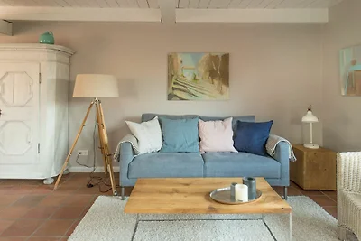Vakantieappartement Gezinsvakantie Borgsum