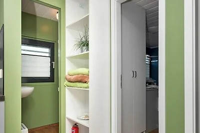 Woonboot Single-vakantie Kröslin