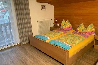 Appartamento Vacanza con famiglia Nesselwängle