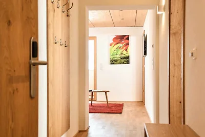 Vakantieappartement Gezinsvakantie Schröcken
