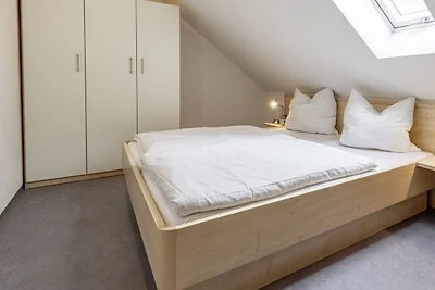Apartament Dla rodzin Pegnitz