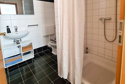 Pension Romantische vakantie Ribnitz-Damgarten
