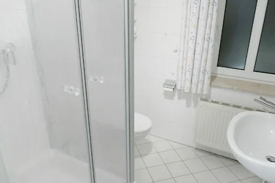Vakantieappartement Gezinsvakantie Ahlbeck