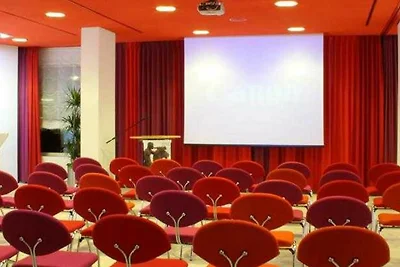 1 Raum-Appartement, Bad/WC Typ D, Meerblick