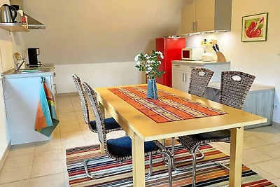Vakantieappartement Gezinsvakantie Dobin am See