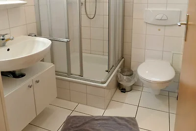 Vakantieappartement Gezinsvakantie Karlshagen