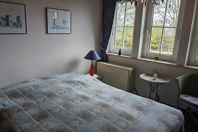 Ferienhaus Norderpiep 4b